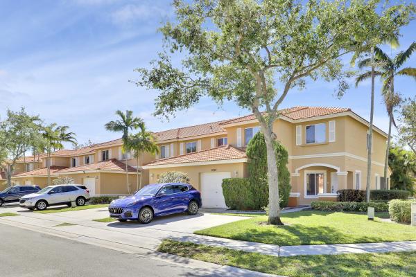 Sail Harbour At Briar Bay, 6170 Sugar Loaf Ln, West Palm Beach, Florida 33411, image 1