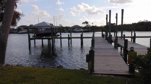 3201 SE South Lookout Blvd, Port St. Lucie, Florida 34984, image 1