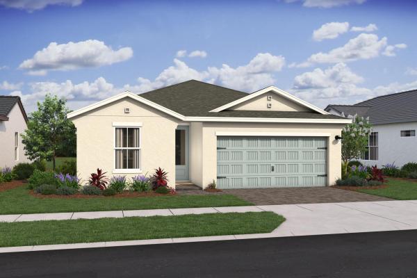 317 Silver Sands Ln #10, Fort Pierce, Florida 34945, image 1