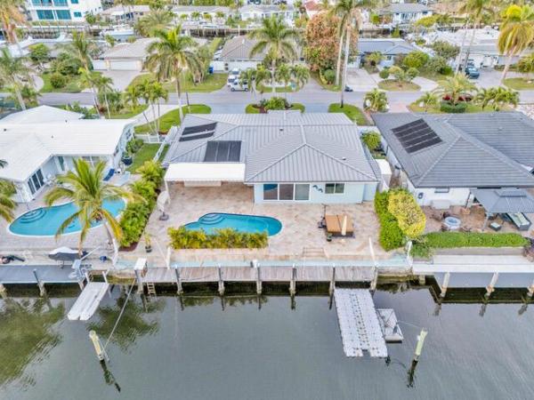 Harbor Village, 2642 NE 3rd St, Pompano Beach, Florida 33062, image 1