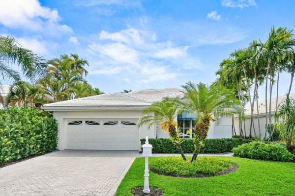Huntington At The Polo Club, 17144 Huntington Park Way, Boca Raton, Florida 33496, image 1