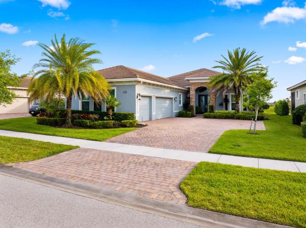 PGA Village Verano, 21828 SW Tivolo Way, Port St. Lucie, Florida 34986, image 1