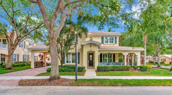 Tuscany At Abacoa, 4041 Community Dr, Jupiter, Florida 33458, image 1