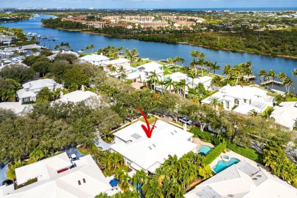 Cypress Island, 2660 Cypress Island Dr, Palm Beach Gardens, Florida 33410, image 1