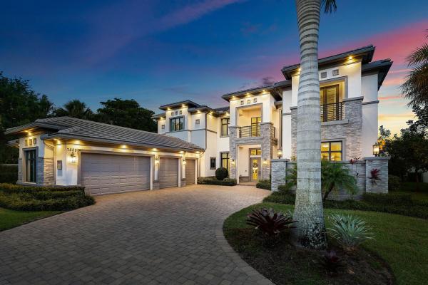 Royal Palm Polo By Toll Brothers, 7505 NW 27th Ave, Boca Raton, Florida 33496, image 1