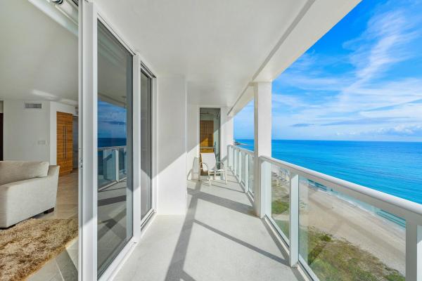 Ocean Towers, 2800 S Ocean Blvd #18k, Boca Raton, Florida 33432, image 1