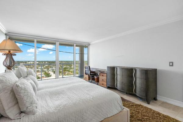 Ocean Towers, 2800 S Ocean Blvd #18K, Boca Raton, Florida 33432, image 2