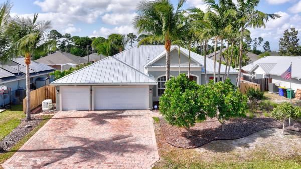 Rosser Reserve, 1889 SW Clambake Ave, Port St. Lucie, Florida 34953, image 1