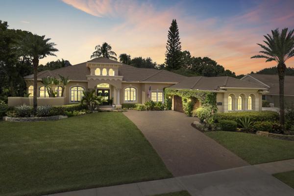 Meadow Wood Of The Landings At Wellington, 15385 Meadow Wood Dr, Wellington, Florida 33414, image 1