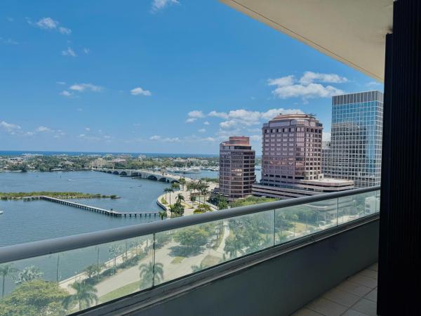 Trump Plaza Of The Palm Beaches, 525 S Flagler Dr #16a, West Palm Beach, Florida 33401, image 1