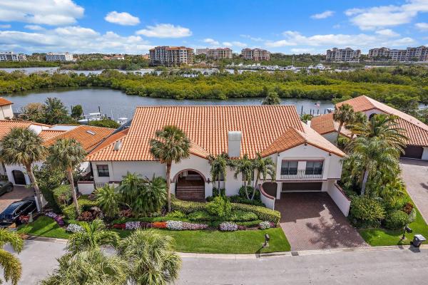 Passage Island South At Jonathan's Landing, 17058 Passage North, Jupiter, Florida 33477, image 1