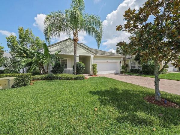 Magnolia Lakes At St Lucie West, 116 NW Willow Grove Ave, Port St. Lucie, Florida 34986, image 1