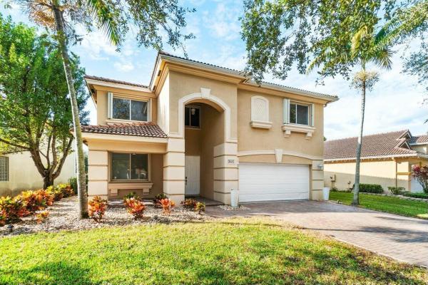 Terracina, 865 Gazetta Way, West Palm Beach, Florida 33413, image 1