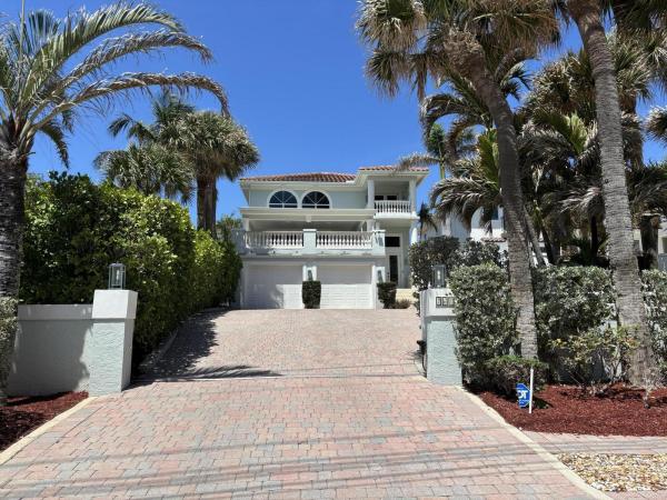 New Palm Beach Heights, 761 Ocean Dr, Juno Beach, Florida 33408, image 1