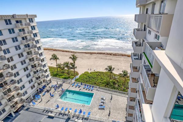 Ambassadors South, 3301 S Ocean Blvd #1006, Highland Beach, Florida 33487, image 1