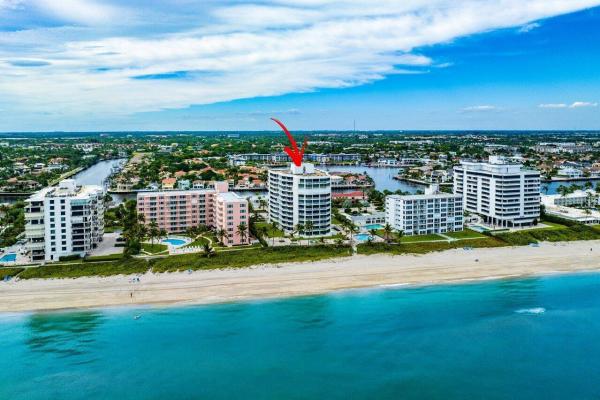 Trafalgar Of Highland Beach, 2917 S Ocean Blvd #304, Highland Beach, Florida 33487, image 1