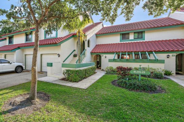 Lexington Green, 25 Lexington Ln #B, Palm Beach Gardens, Florida 33418, image 1