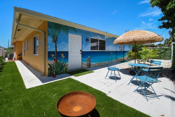 Bunker Hill, 951 Green St, West Palm Beach, Florida 33405, image 1