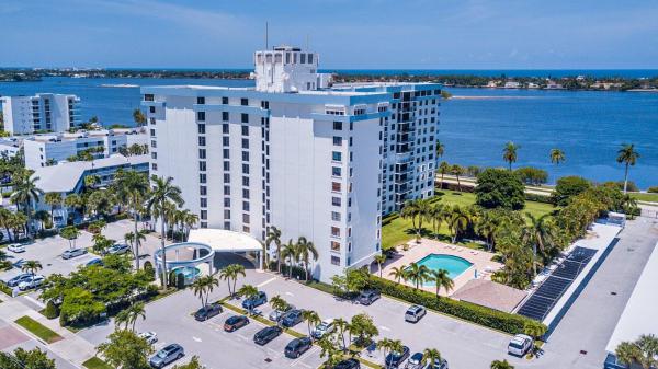 Portofino South, 3800 Washington Rd #1006, West Palm Beach, Florida 33405, image 1