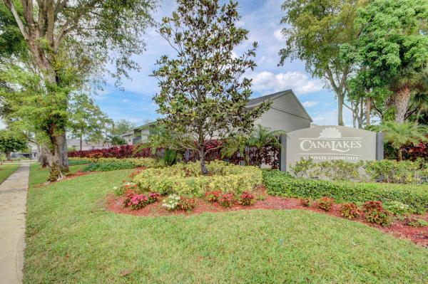 Canalakes, 1506 Wharf Ln, Greenacres, Florida 33463, image 1
