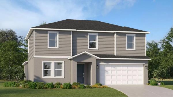 Brystol At Wylder, 6197 NW Sweetwood Dr, Port St. Lucie, Florida 34987, image 1