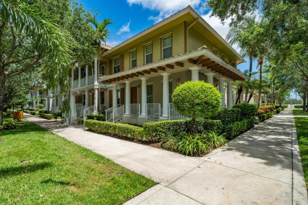 Antigua At Abacoa, 4198 St Lukes Ln, Jupiter, Florida 33458, image 1