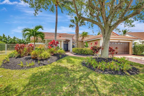 Boca Vista Estates, 9583 Lake Serena Dr, Boca Raton, Florida 33496, image 1