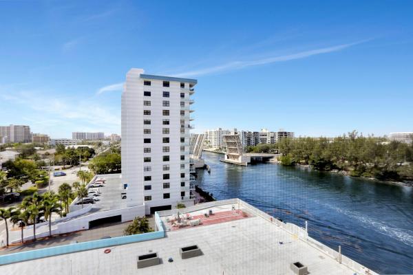 Intracoastal Tower, 1505 N Riverside Dr #802, Pompano Beach, Florida 33062, image 1