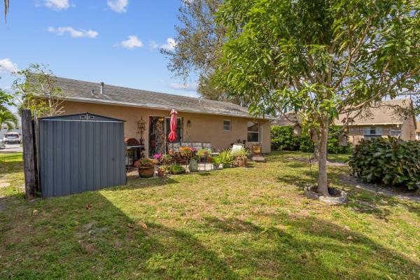 Lee Estates, 5182 Blueberry Hill Ave, Lake Worth, Florida 33463, image 1