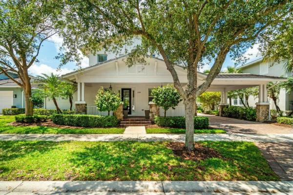 Windsor Park At Abacoa, 2724 Wymberly Dr, Jupiter, Florida 33458, image 1