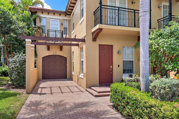 Ventura Greens At Emerald Dunes, 2789 Eagle Rock Cir #210, West Palm Beach, Florida 33411, image 1