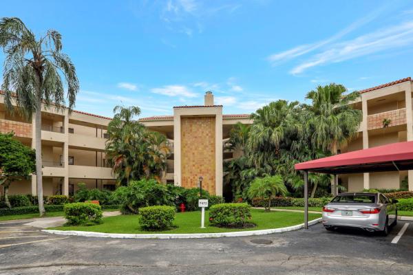 La Paz At Boca Pointe, 7472 La Paz Blvd #306, Boca Raton, Florida 33433, image 1