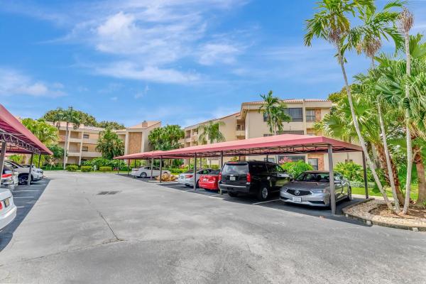 La Paz At Boca Pointe, 7472 La Paz Blvd #306, Boca Raton, Florida 33433, image 1