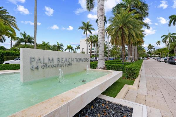 44 Cocoanut Row #T-27, Palm Beach, Florida 33480, image 1