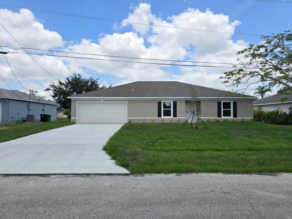 Tulip Park, 525 SW Feldman Ave, Port St. Lucie, Florida 34953, image 1