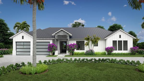 Country Manors, 4594 133rd Rd #Milan, Delray Beach, Florida 33445, image 1