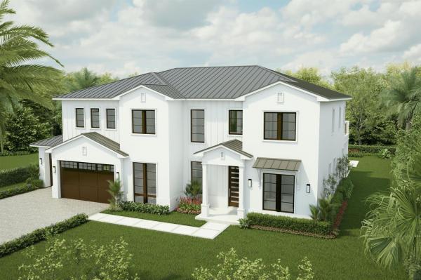 Country Manors, 4594 133rd Rd #Siena, Delray Beach, Florida 33445, image 1