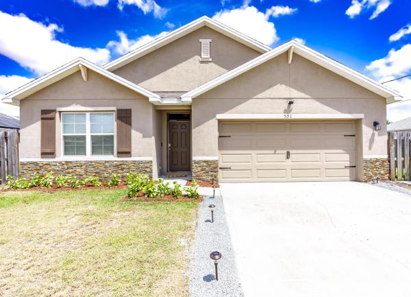 Tulip Park, 551 SW Lairo Ave, Port St. Lucie, Florida 34953, image 1