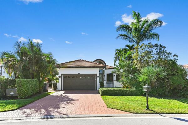Hampton Club, 17272 Hampton Blvd, Boca Raton, Florida 33496, image 1