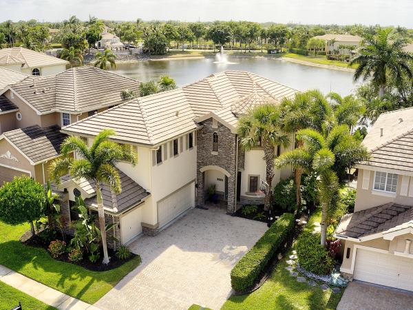 Versailles At Wellington, 3571 Birague Dr, Wellington, Florida 33449, image 1