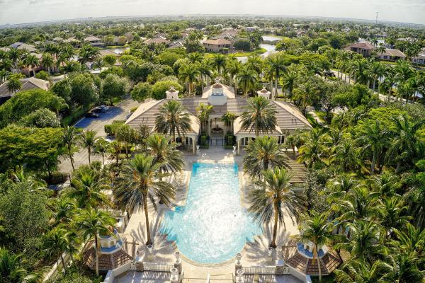Versailles At Wellington, 3571 Birague Dr, Wellington, Florida 33449, image 3