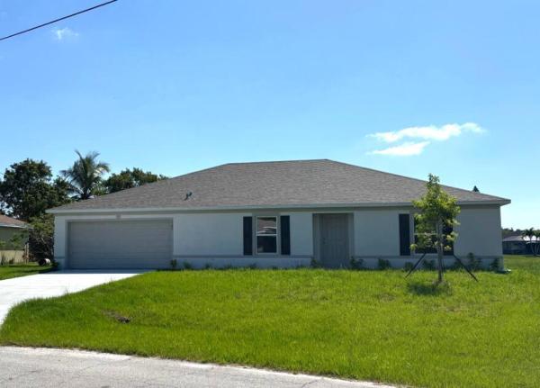 Sandhill Crossing, 2386 SE Manor Ave, Port St. Lucie, Florida 34952, image 1