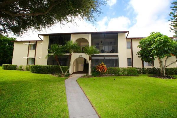 4933 Sable Pine Cir #C1, West Palm Beach, Florida 33417, image 1