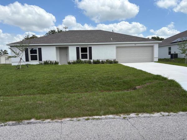 Rosser Reserve, 1865 SW Clambake Ave, Port St. Lucie, Florida 34953, image 1