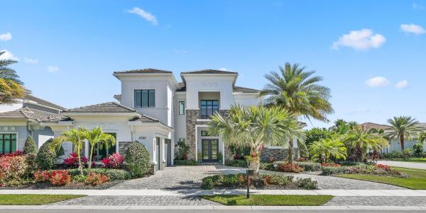 Royal Palm Polo By Toll Brothers, 2560 NW 70th Blvd, Boca Raton, Florida 33496, image 1