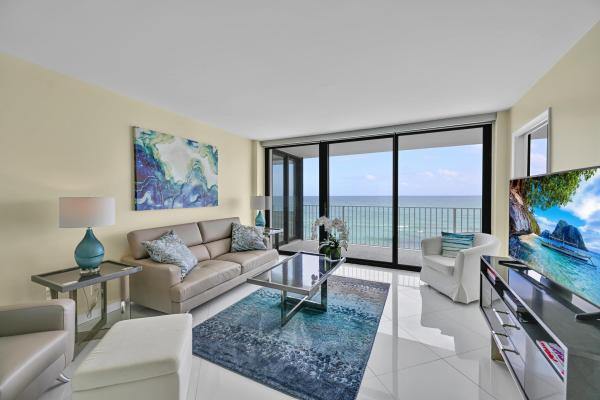Mayfair House, 3590 S Ocean Blvd #603, South Palm Beach, Florida 33480, image 1