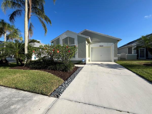Pine Ridge At Delray Beach, 7644 Mansfield Holw, Delray Beach, Florida 33446, image 1