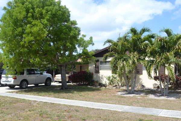 Forest Hill Park, 1695 Roy Dr, West Palm Beach, Florida 33415, image 1