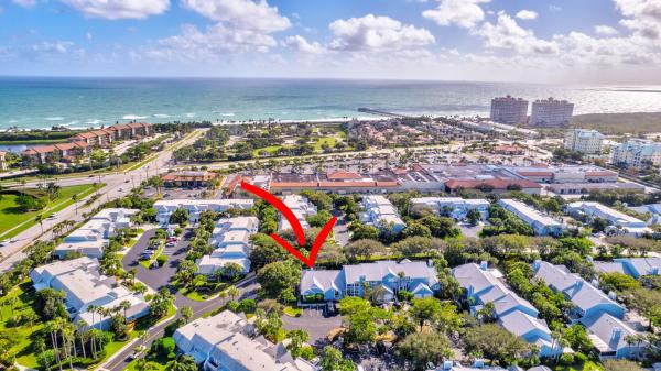 Villas Of Ocean Dunes, 228 Ocean Dunes Cir, Jupiter, Florida 33477, image 1