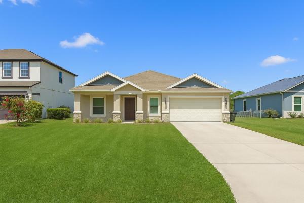 Torino, 5345 NW Alam Cir, Port St. Lucie, Florida 34986, image 1